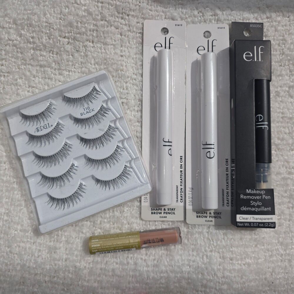 New Eye Bundle!